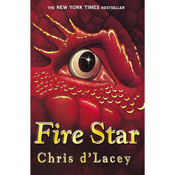 The Fire Eternal (The Last Dragon Chronicles #4) (4): d